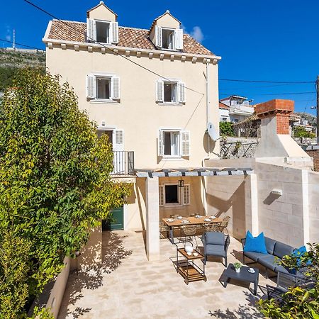 Stunning Holiday House In The Old Town By Irundo Dubrovnik Ngoại thất bức ảnh