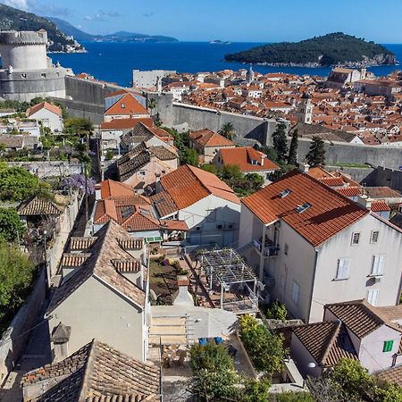 Stunning Holiday House In The Old Town By Irundo Dubrovnik Ngoại thất bức ảnh