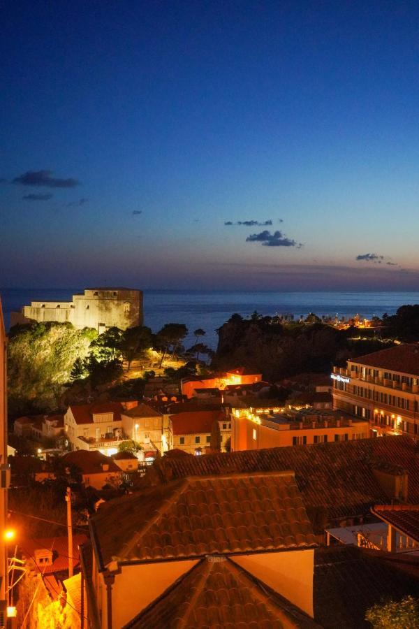 Stunning Holiday House In The Old Town By Irundo Dubrovnik Ngoại thất bức ảnh