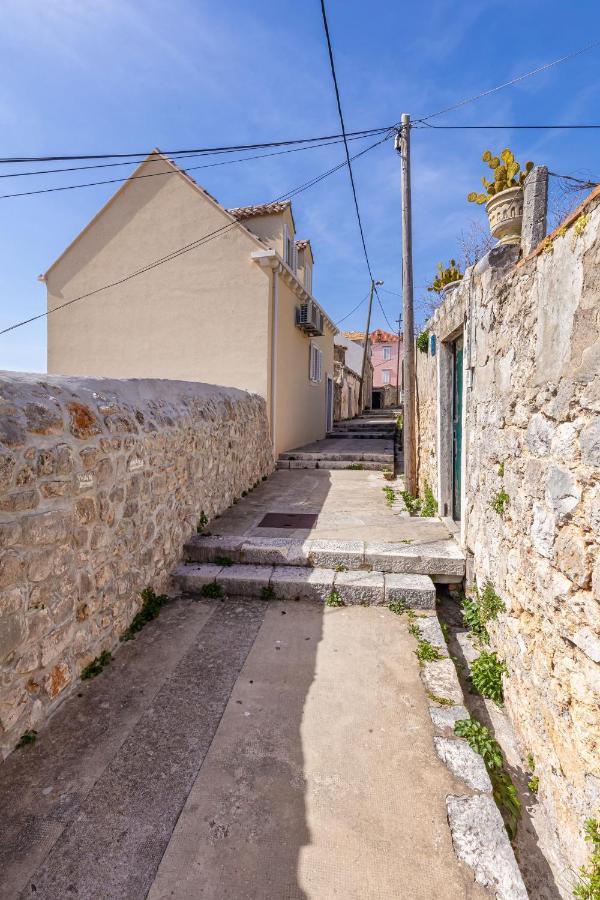 Stunning Holiday House In The Old Town By Irundo Dubrovnik Ngoại thất bức ảnh