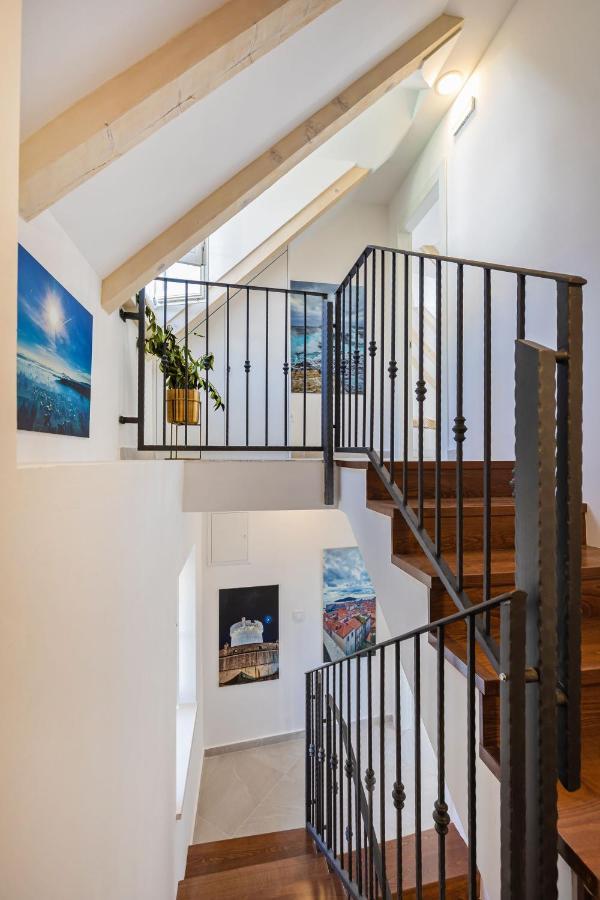 Stunning Holiday House In The Old Town By Irundo Dubrovnik Ngoại thất bức ảnh