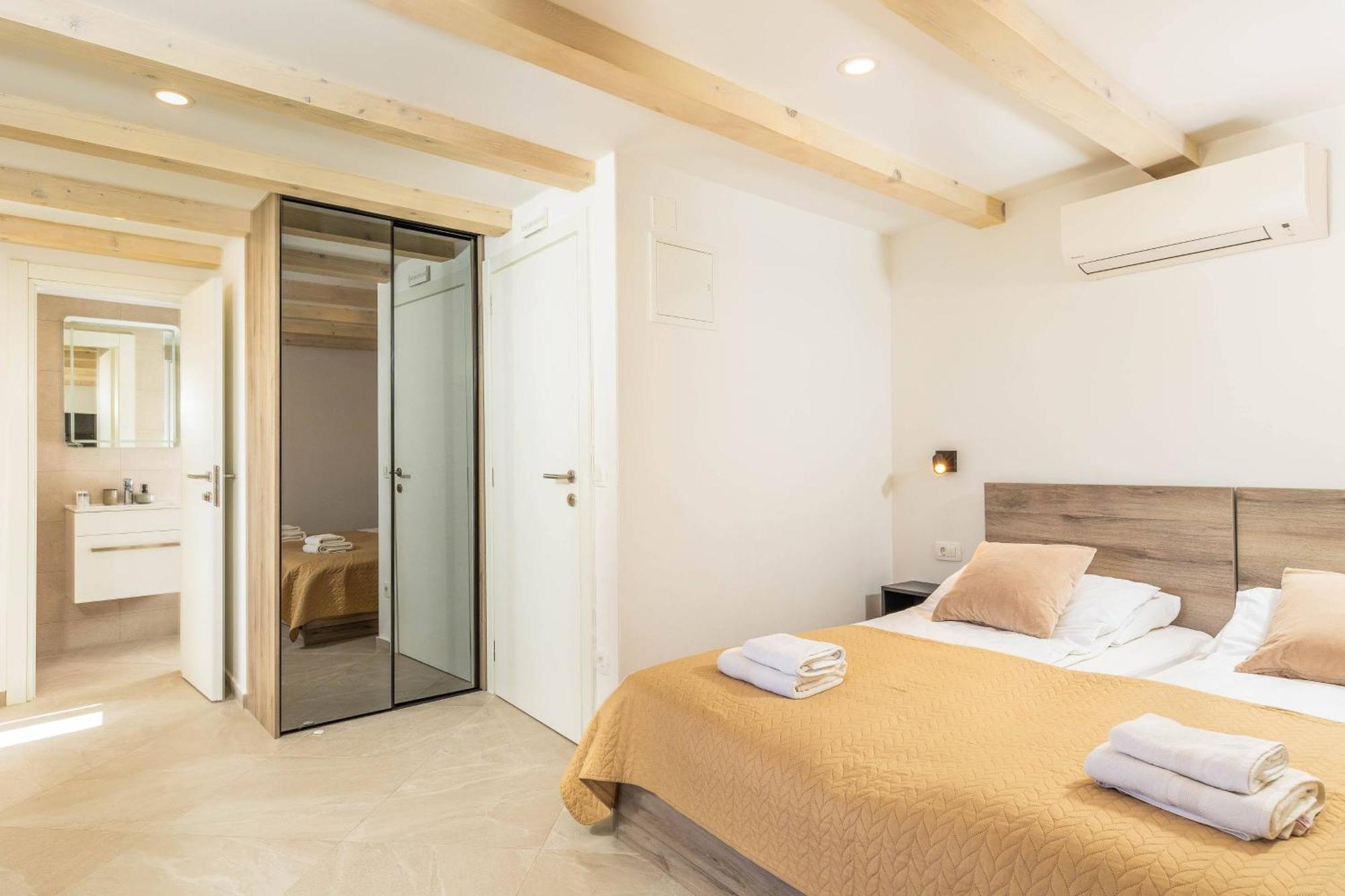 Stunning Holiday House In The Old Town By Irundo Dubrovnik Ngoại thất bức ảnh