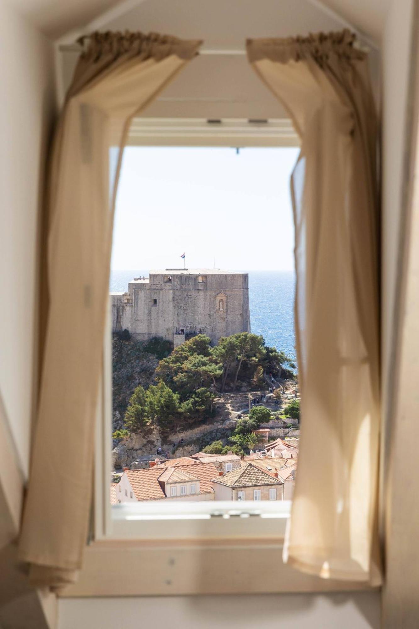 Stunning Holiday House In The Old Town By Irundo Dubrovnik Ngoại thất bức ảnh