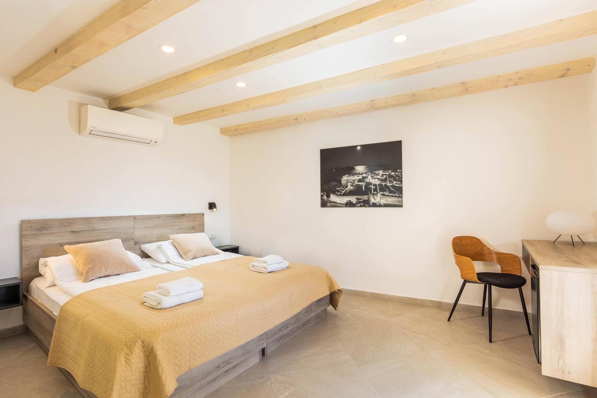 Stunning Holiday House In The Old Town By Irundo Villa Dubrovnik Ngoại thất bức ảnh