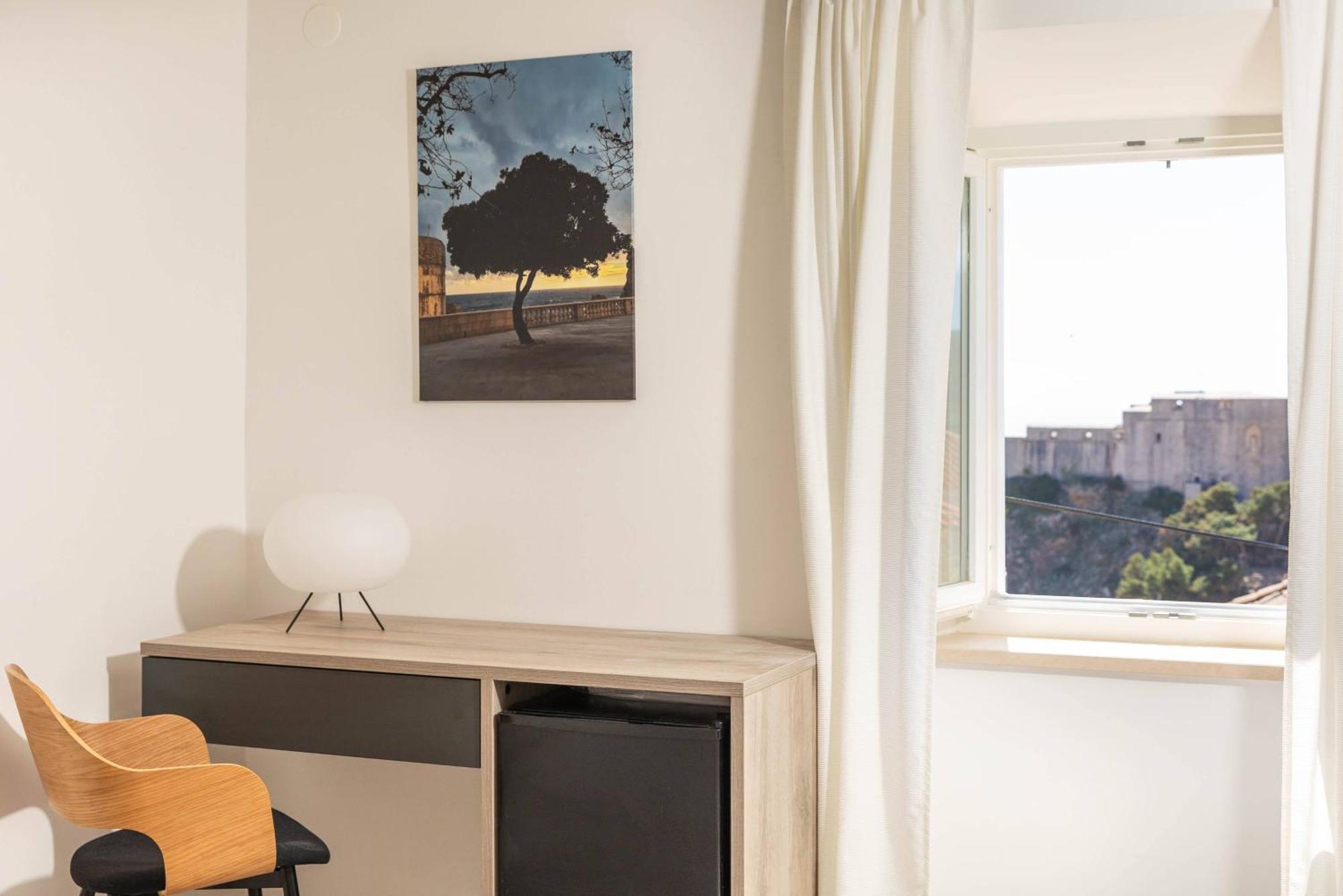 Stunning Holiday House In The Old Town By Irundo Dubrovnik Ngoại thất bức ảnh