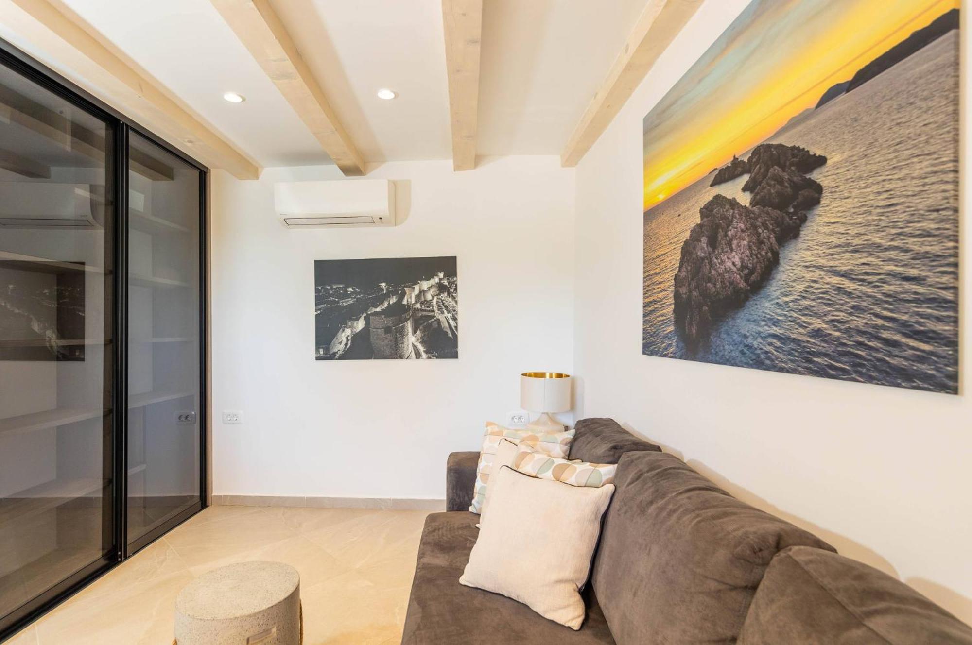 Stunning Holiday House In The Old Town By Irundo Dubrovnik Ngoại thất bức ảnh