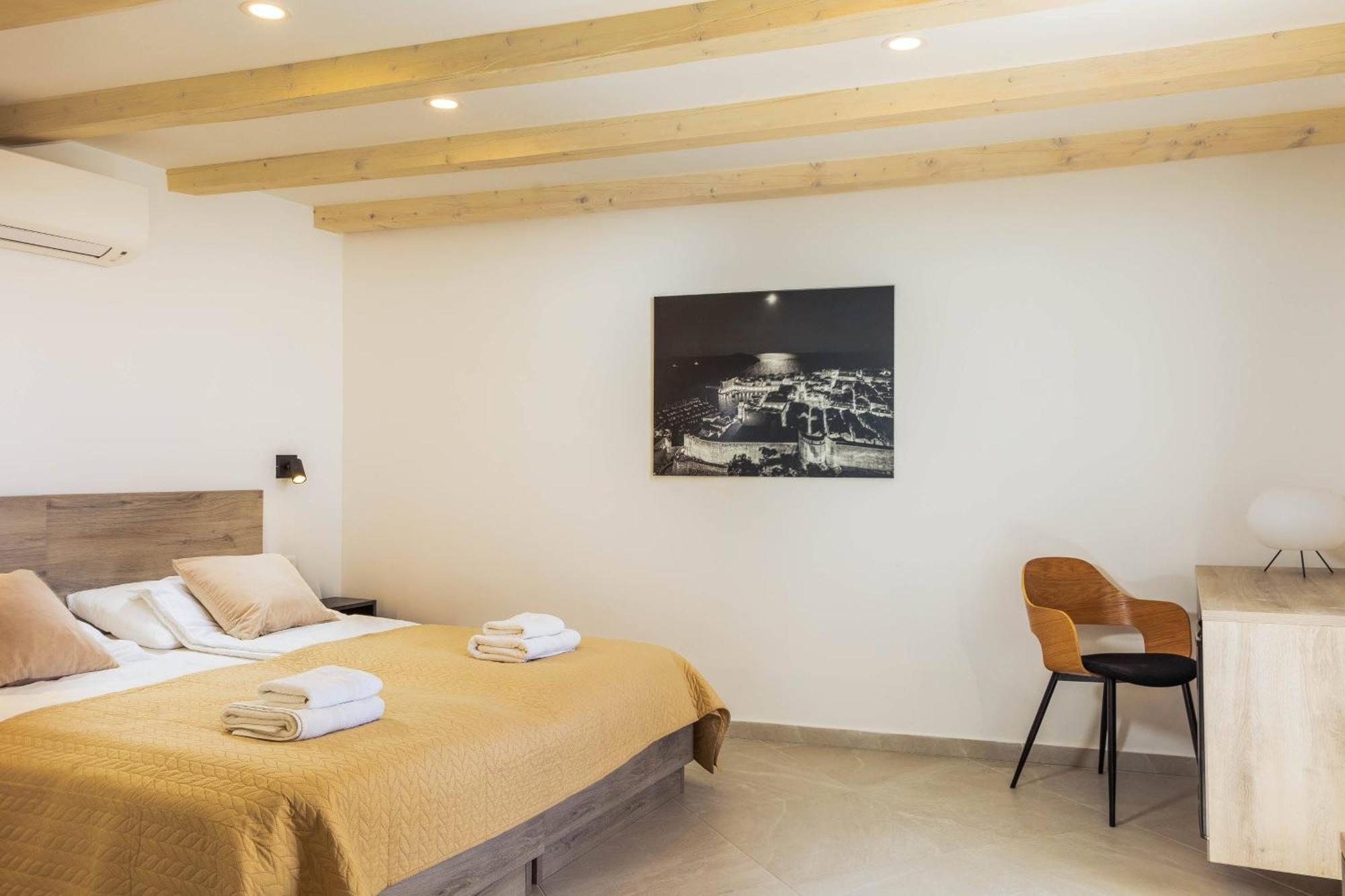 Stunning Holiday House In The Old Town By Irundo Dubrovnik Ngoại thất bức ảnh