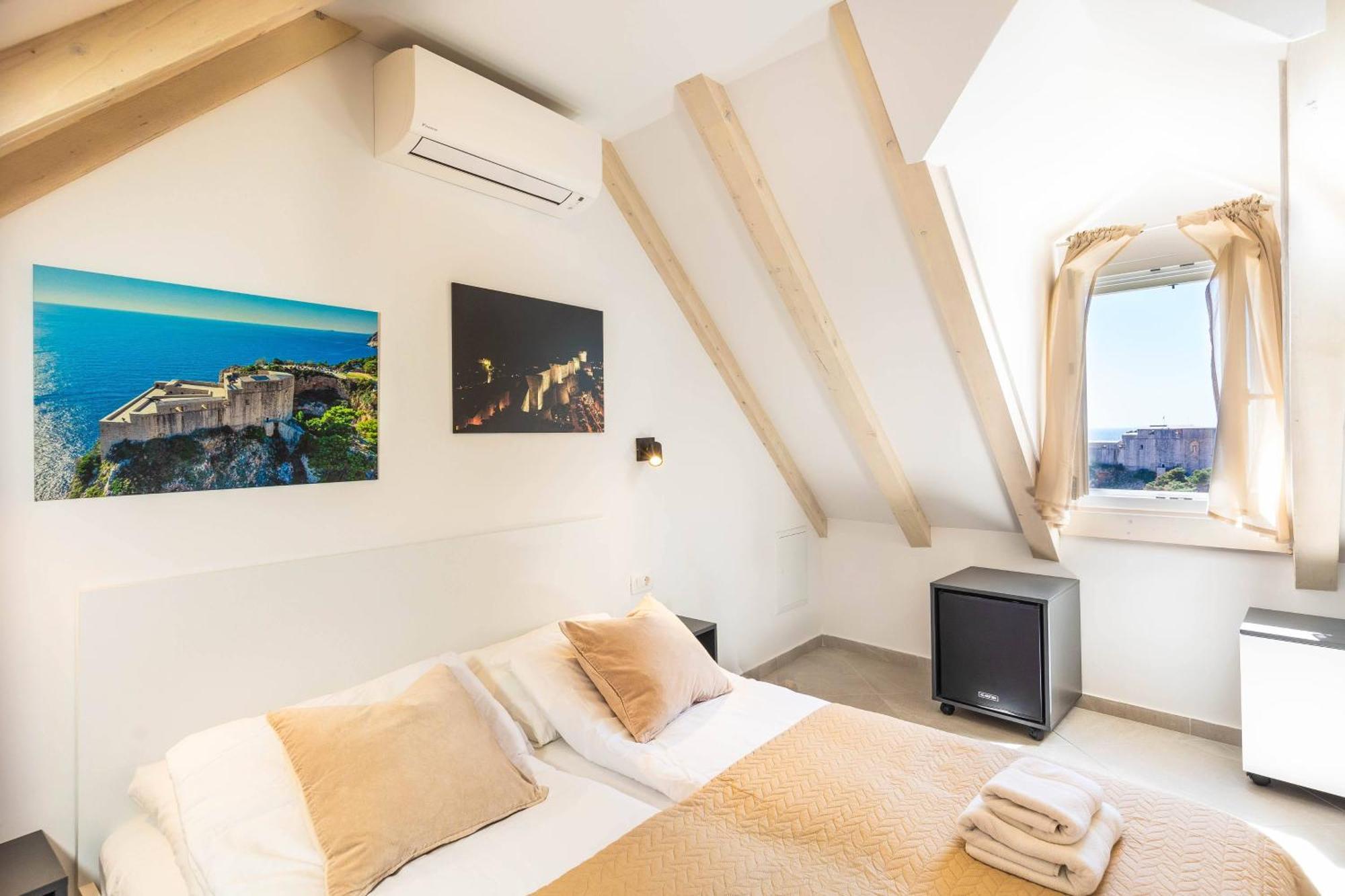 Stunning Holiday House In The Old Town By Irundo Dubrovnik Ngoại thất bức ảnh