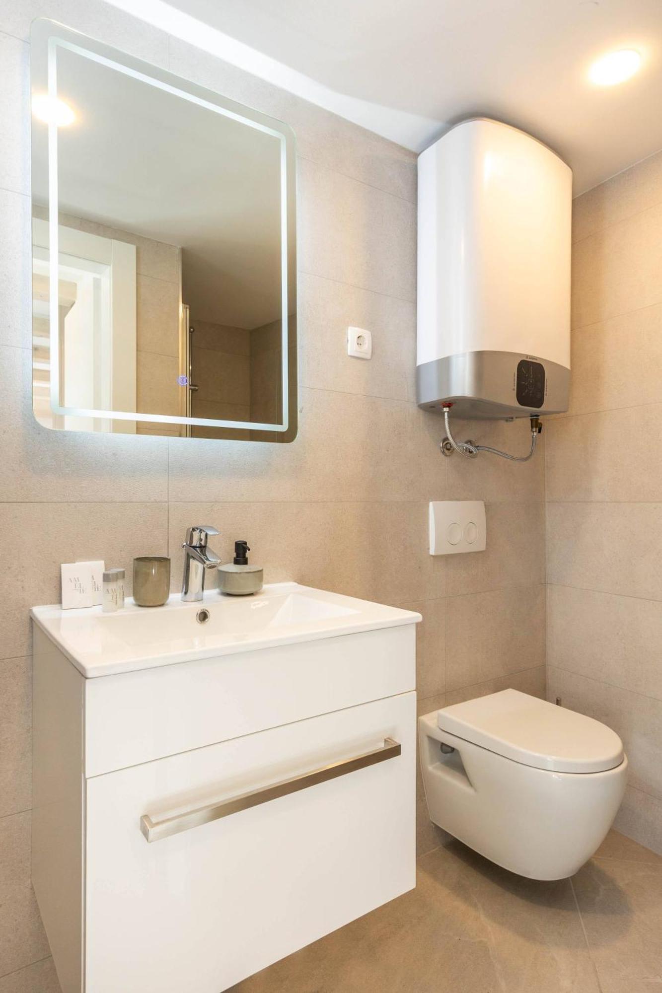 Stunning Holiday House In The Old Town By Irundo Dubrovnik Ngoại thất bức ảnh