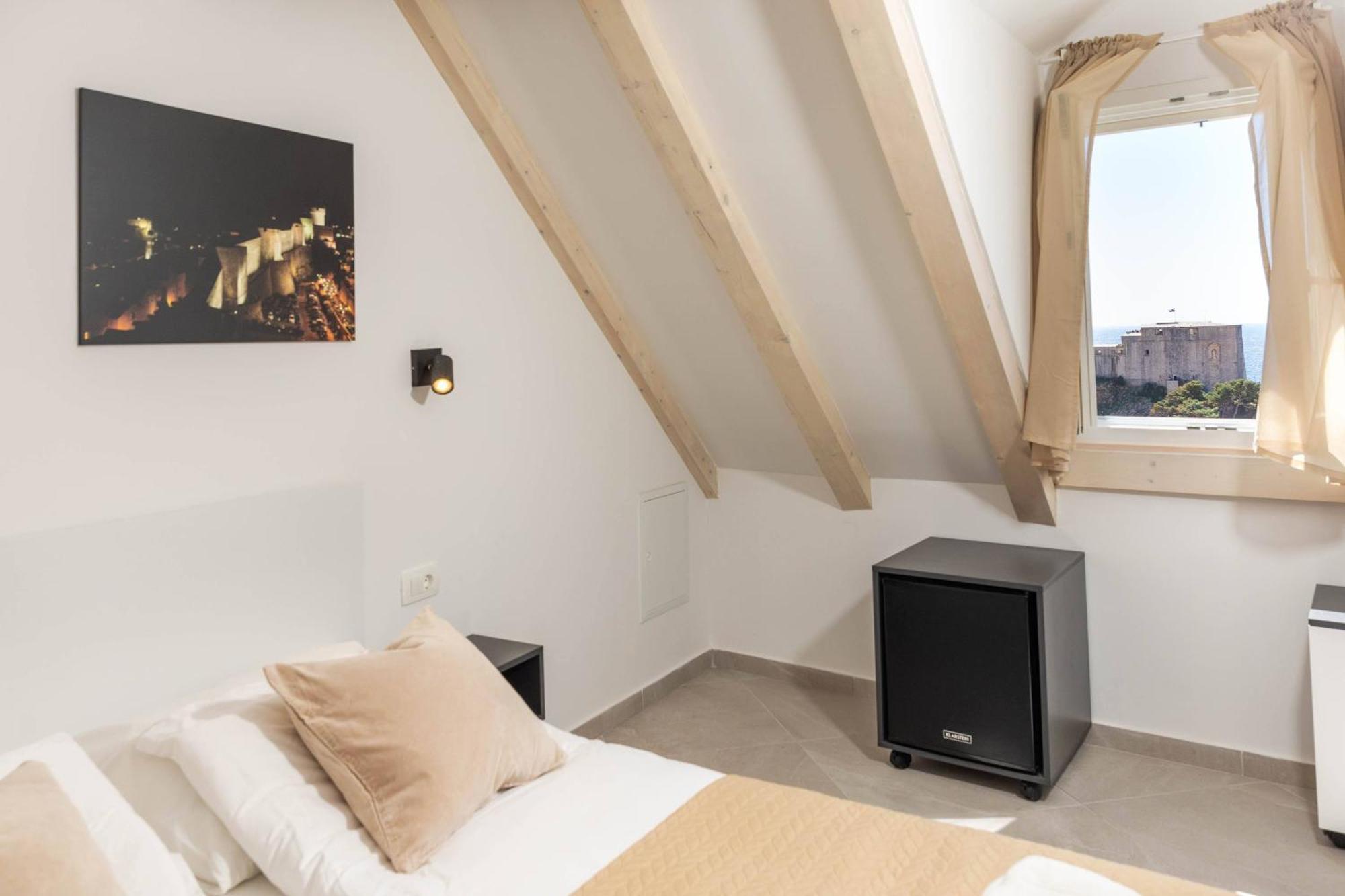 Stunning Holiday House In The Old Town By Irundo Dubrovnik Ngoại thất bức ảnh
